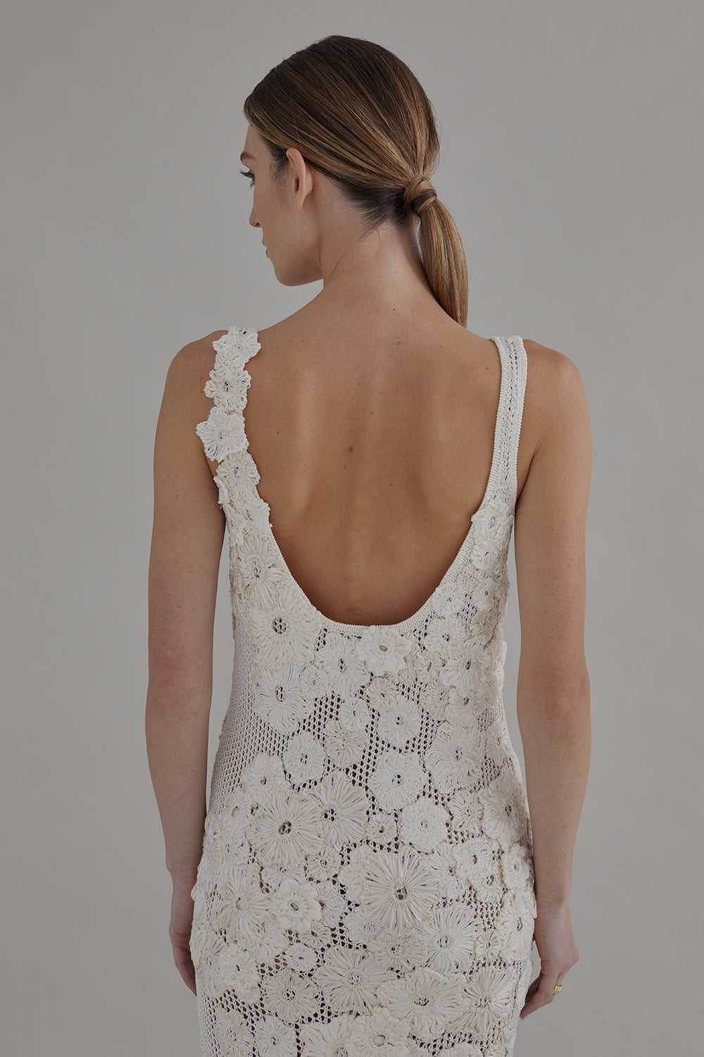 emily backless dress Shop the Emily Dress by Heirlome