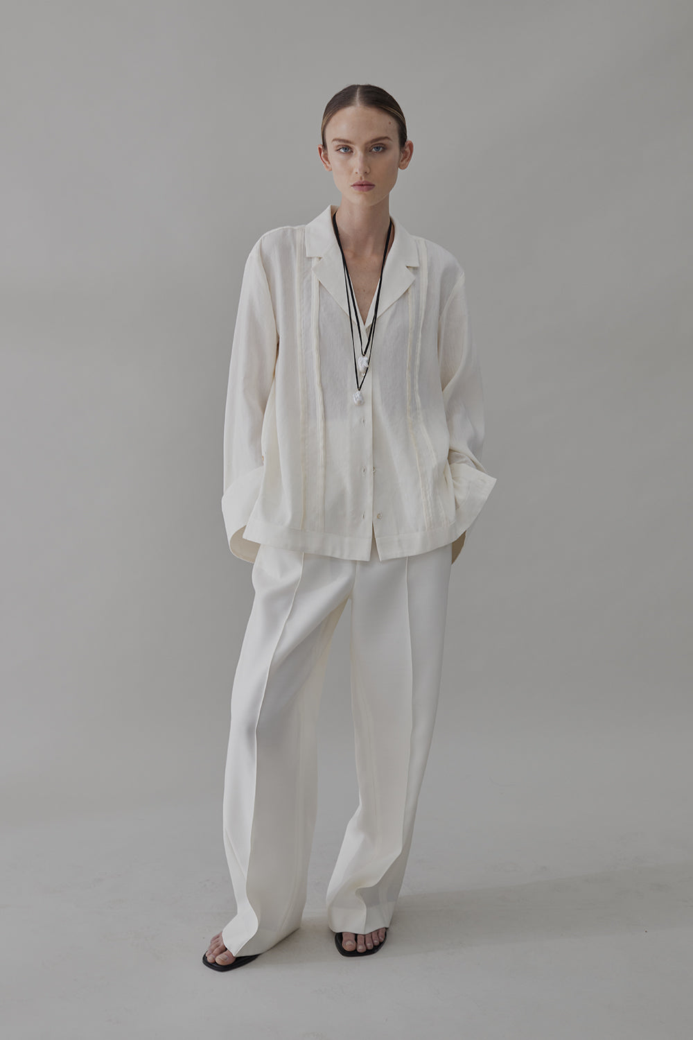 Guayabera, Women, Size: XL | Heirlome Guayabera, Women, Size: XL | Heirlome