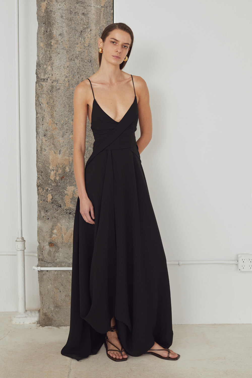 ]HLE Dress