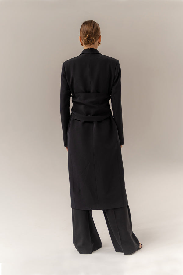 Ohtake Coat