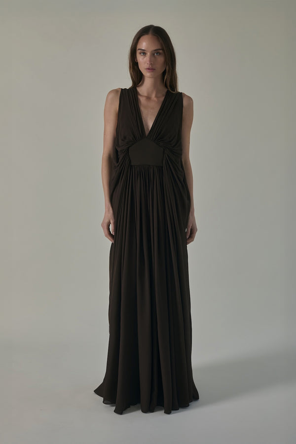 Jolie Dress