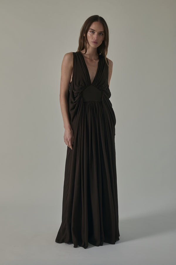 Jolie Dress