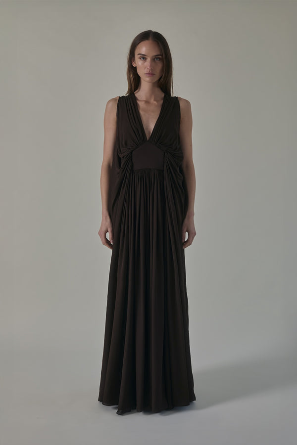 Jolie Dress