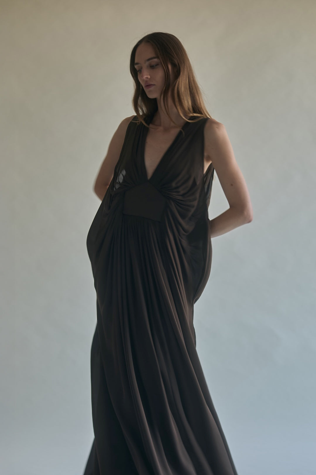 Jolie Dress