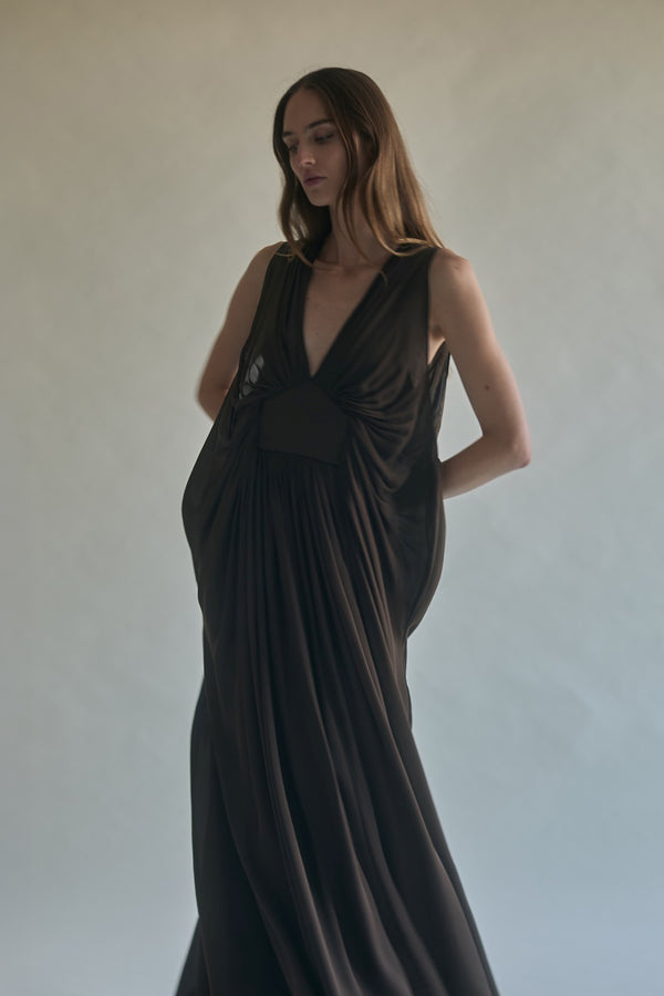 Jolie Dress
