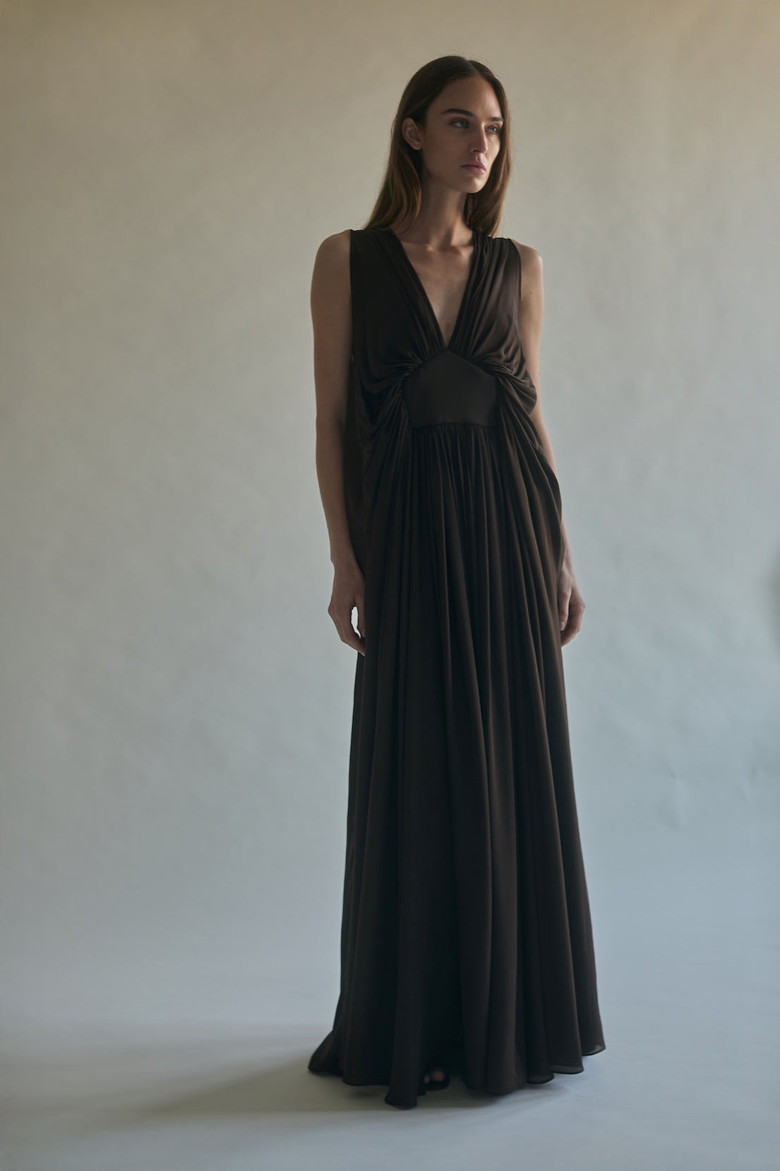Jolie Dress