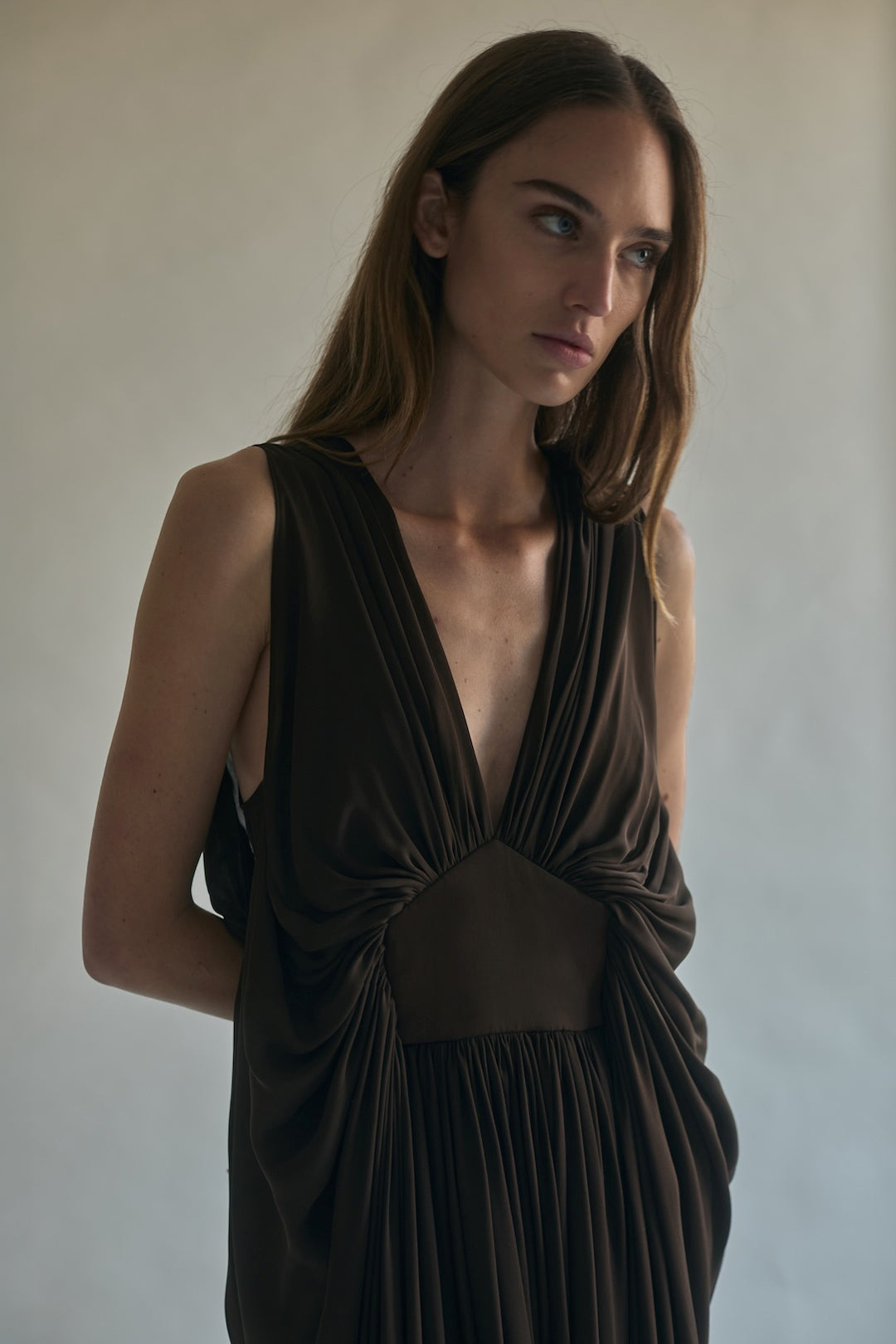 Jolie Dress