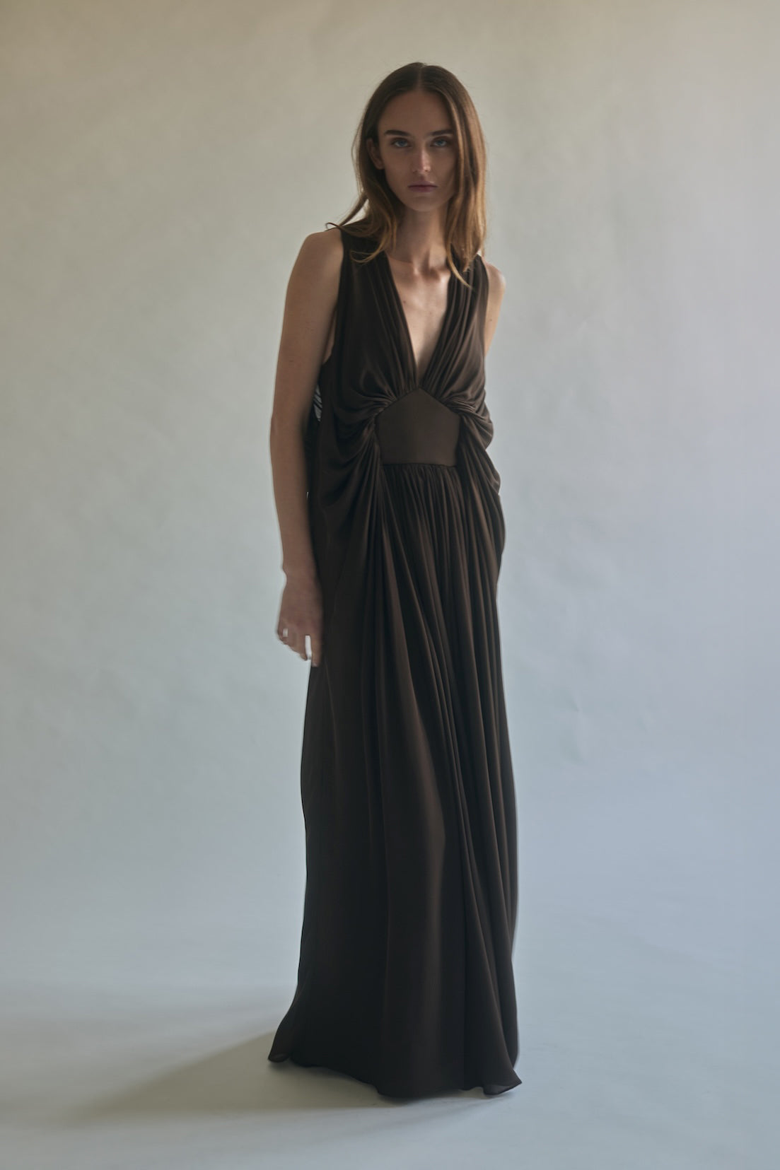 Jolie Dress