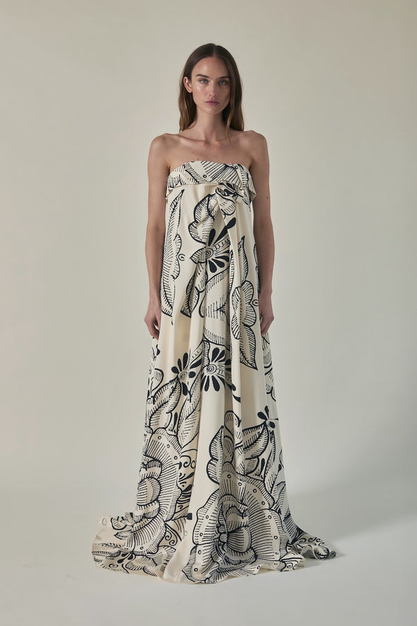 B.R.B Dress
