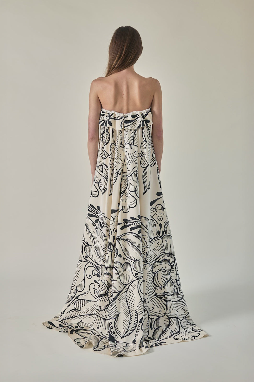 B.R.B Dress