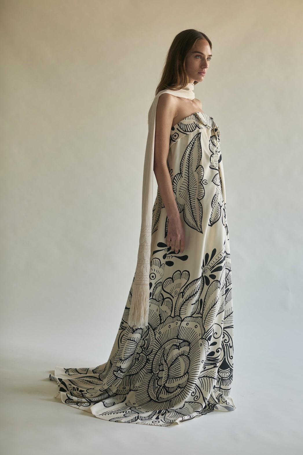 B.R.B Dress