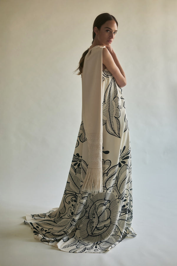 B.R.B Dress