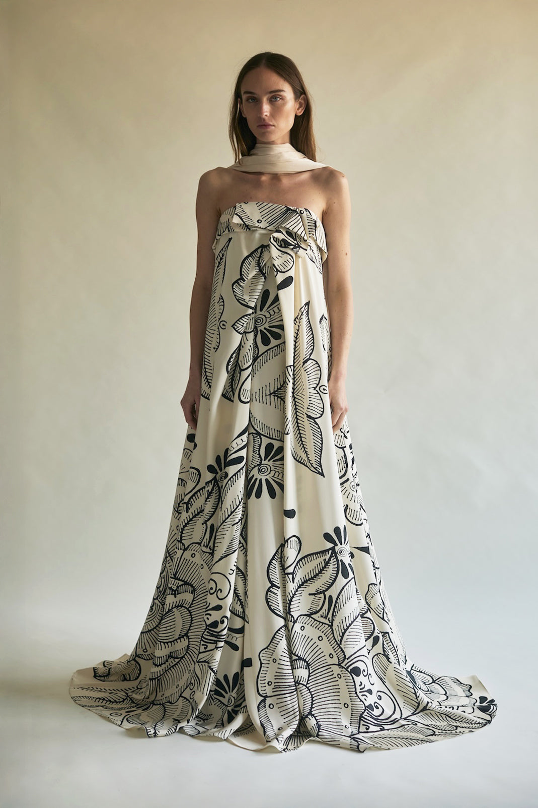 B.R.B Dress
