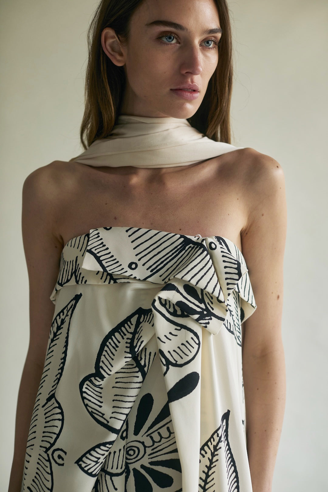 B.R.B Dress