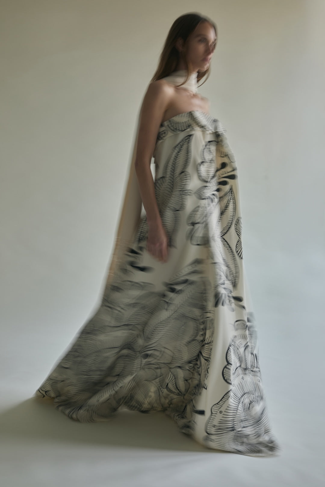 B.R.B Dress