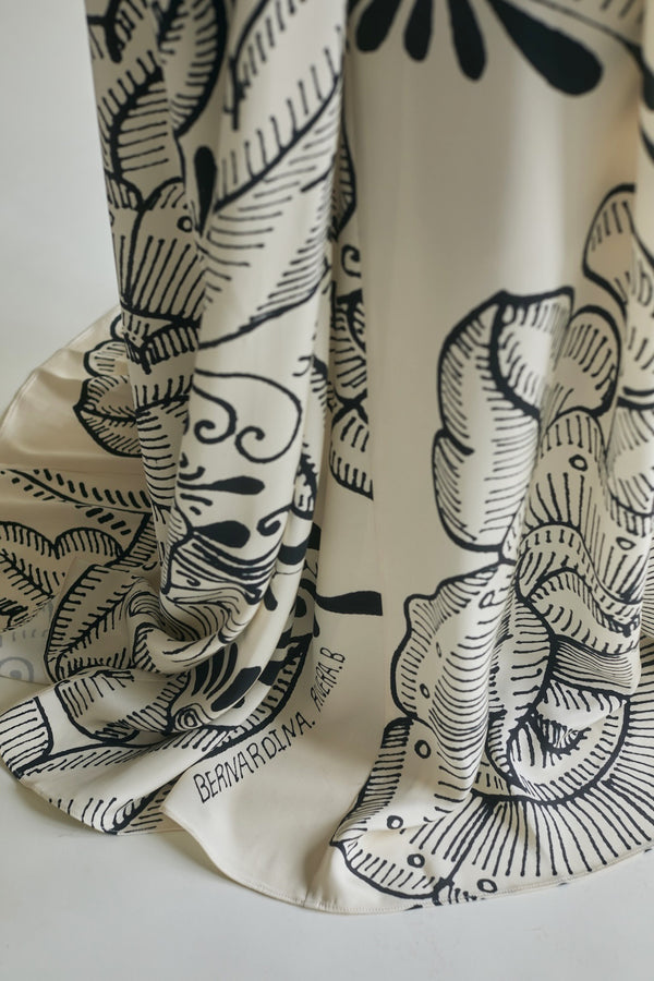 B.R.B Dress