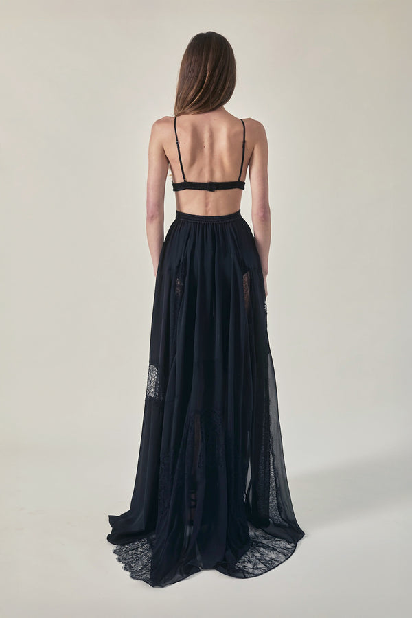 Jo Dress