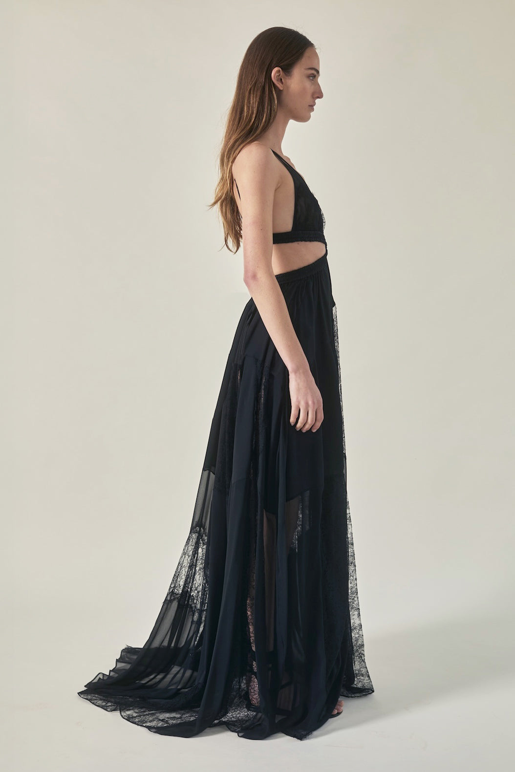 Jo Dress