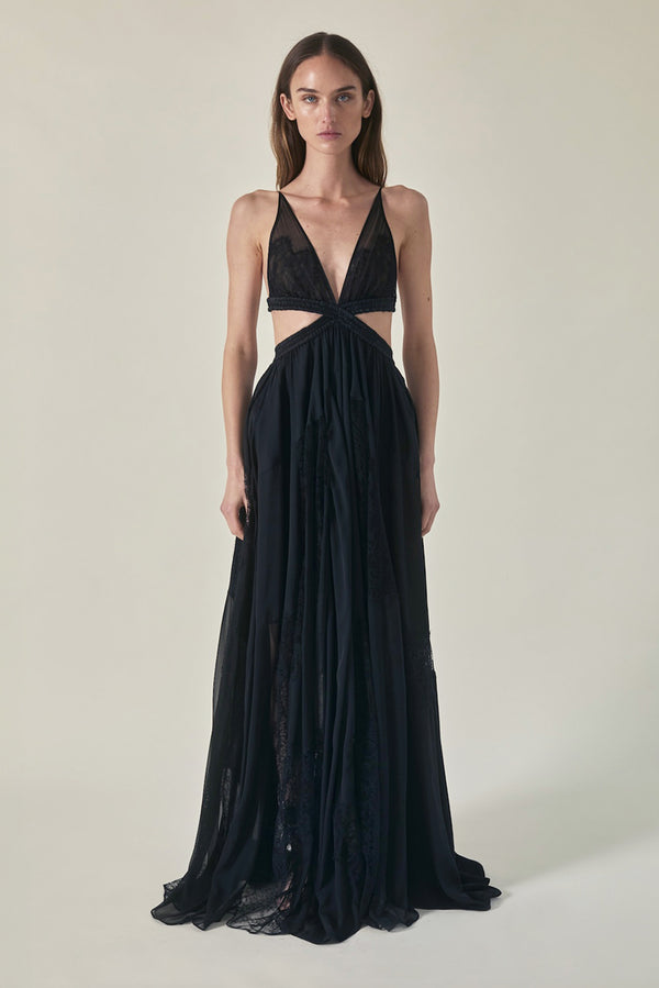 Jo Dress