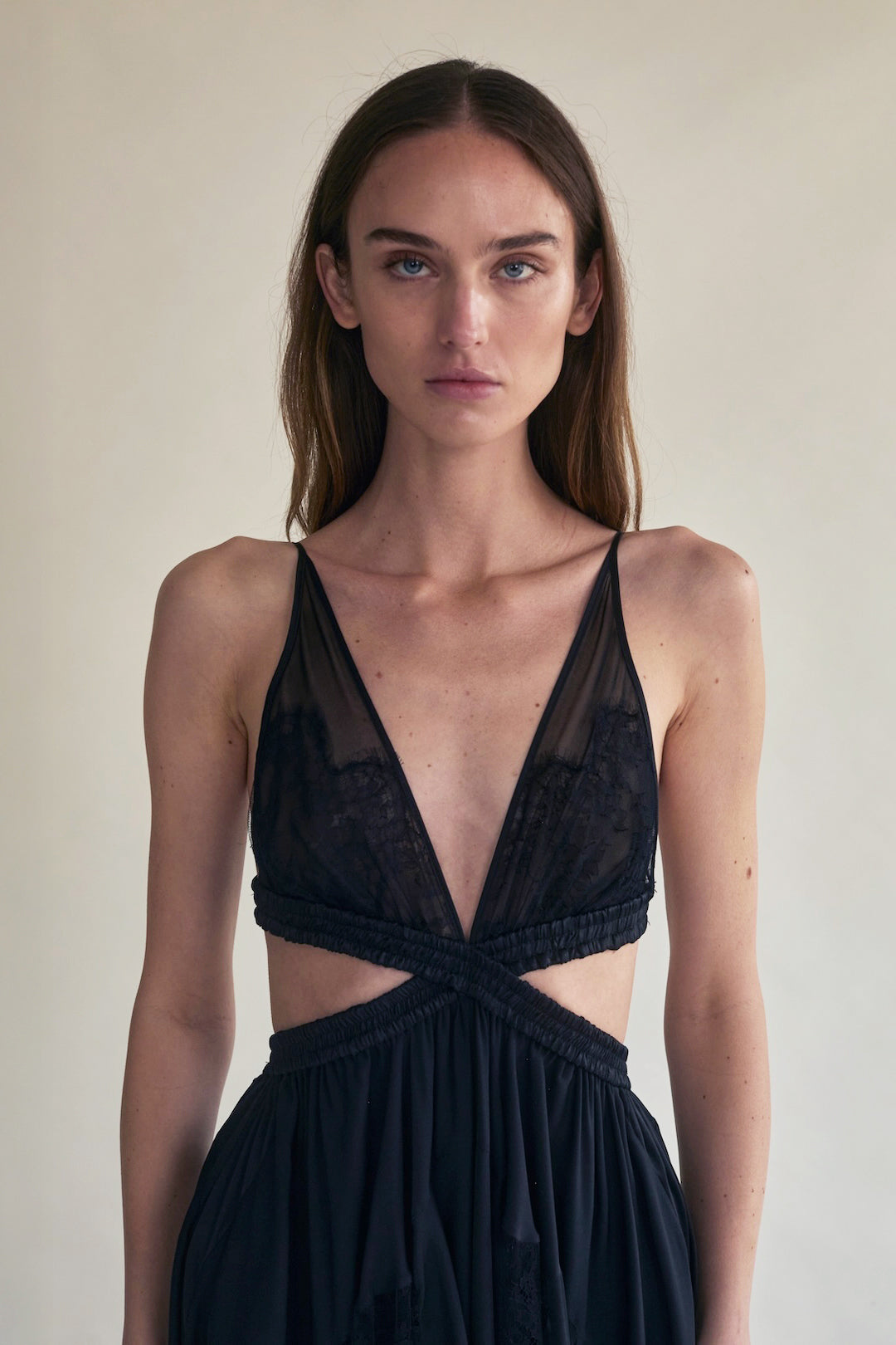 Jo Dress