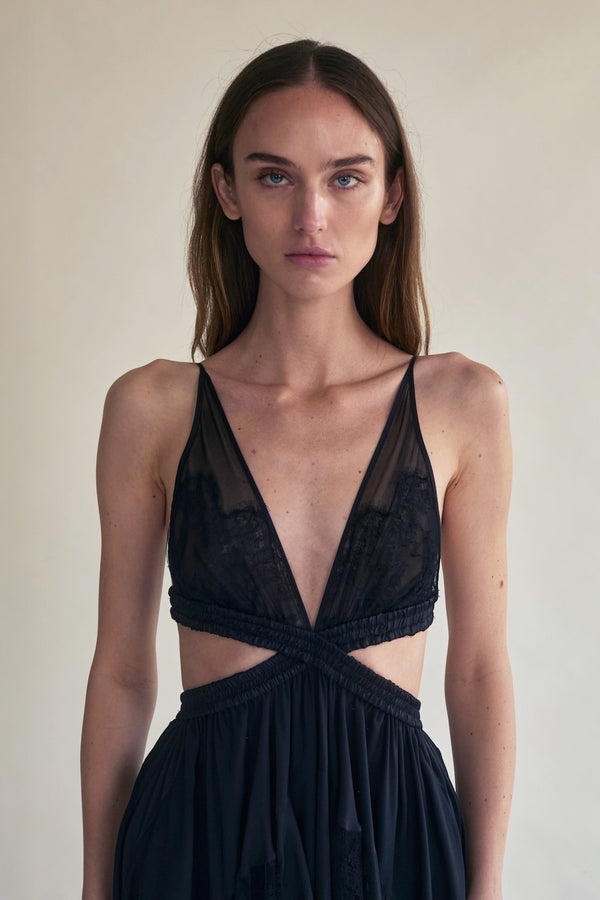 Jo Dress