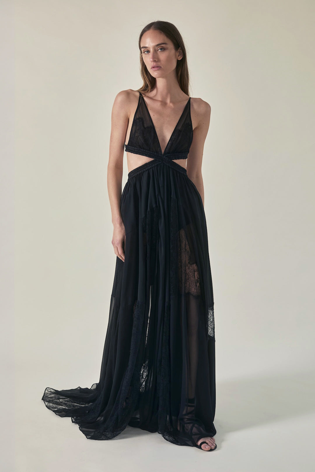 Jo Dress