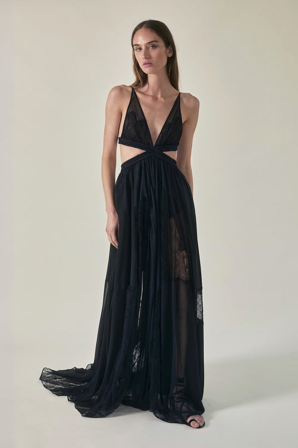 Jo Dress