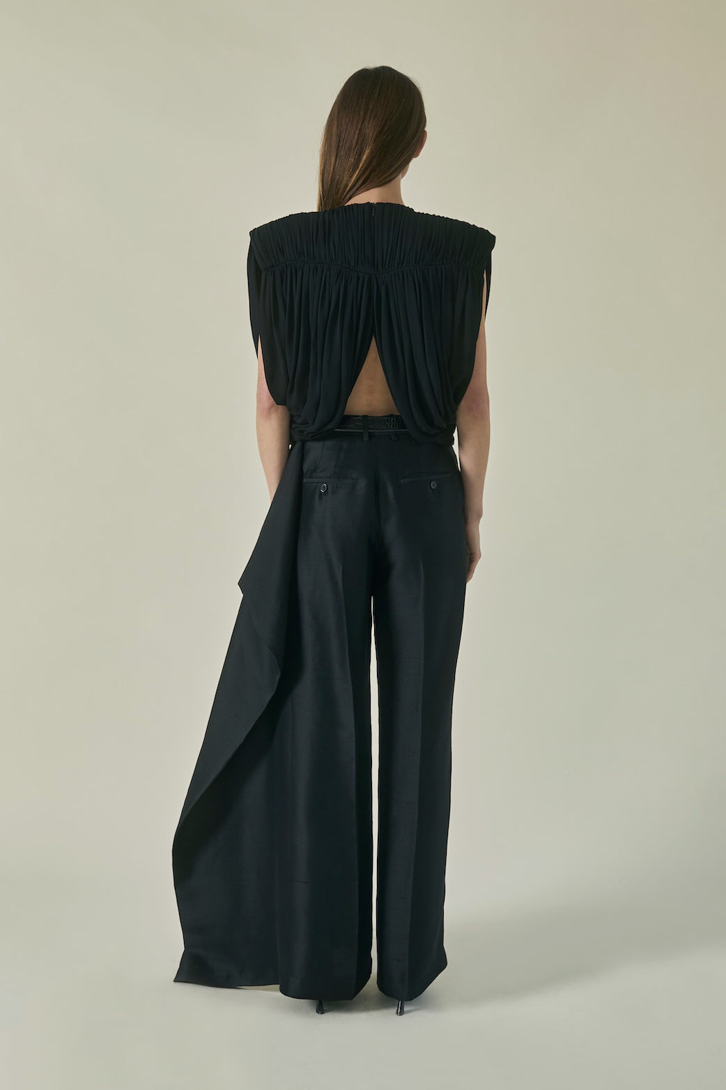 Rickie Trousers