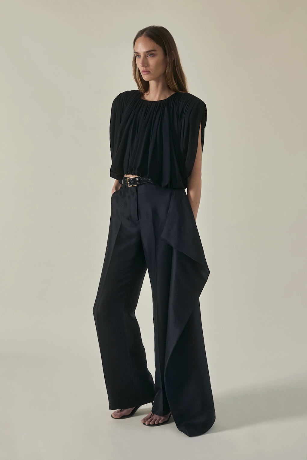 Rickie Trousers