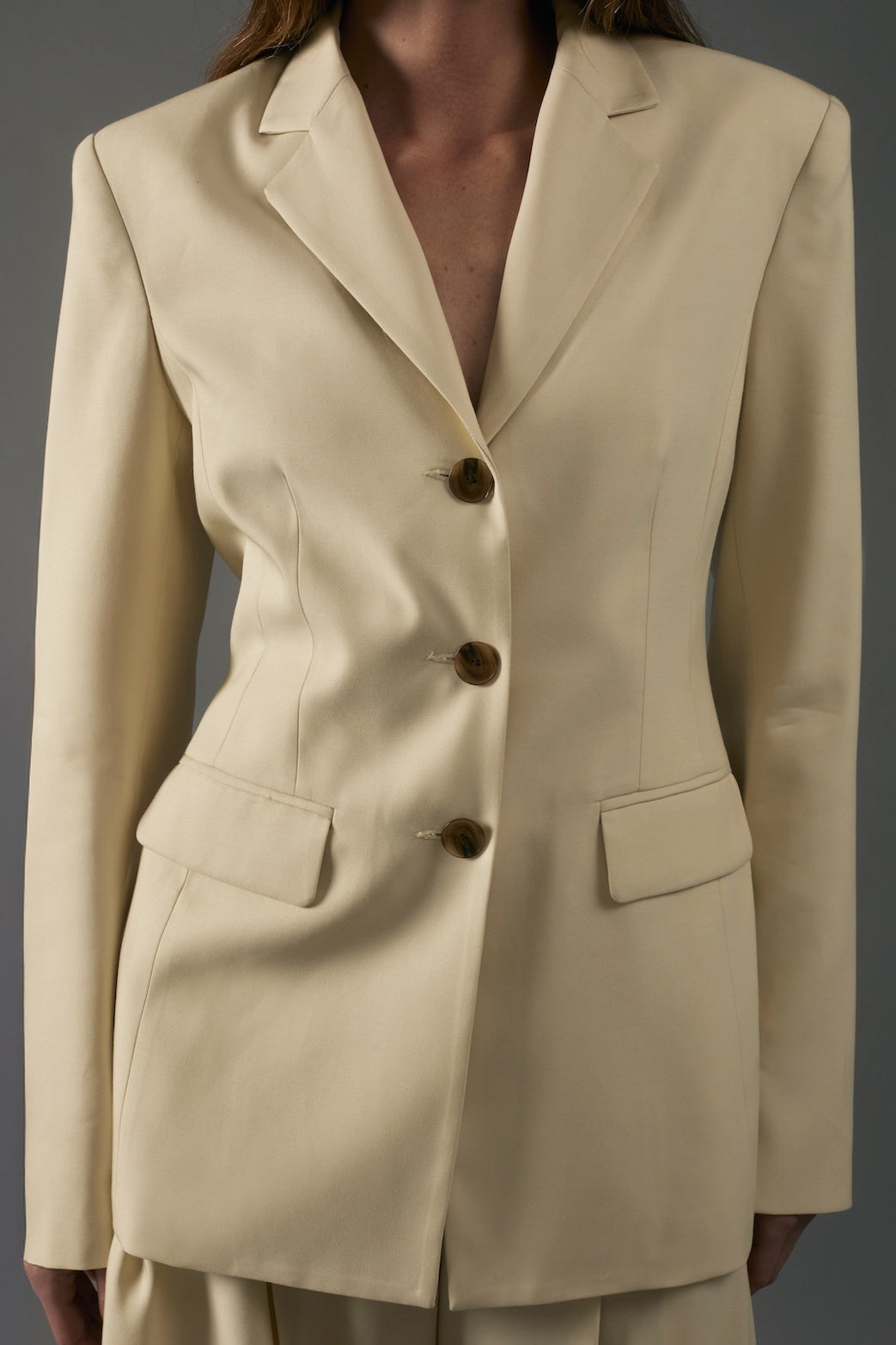 Condesa Blazer