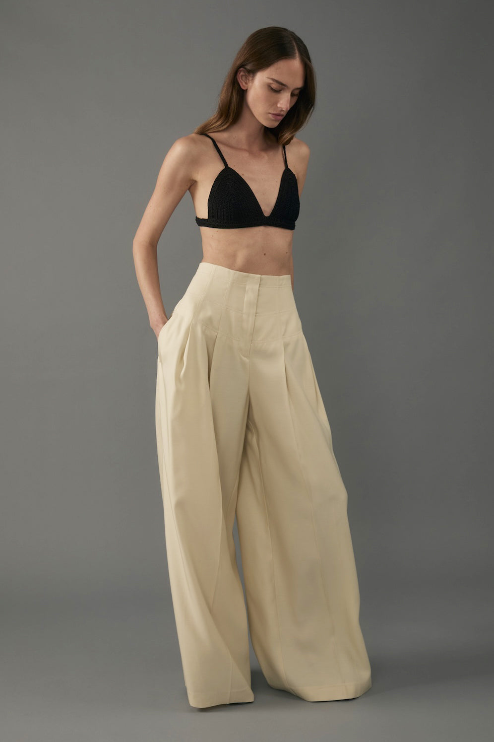 Condesa Trousers