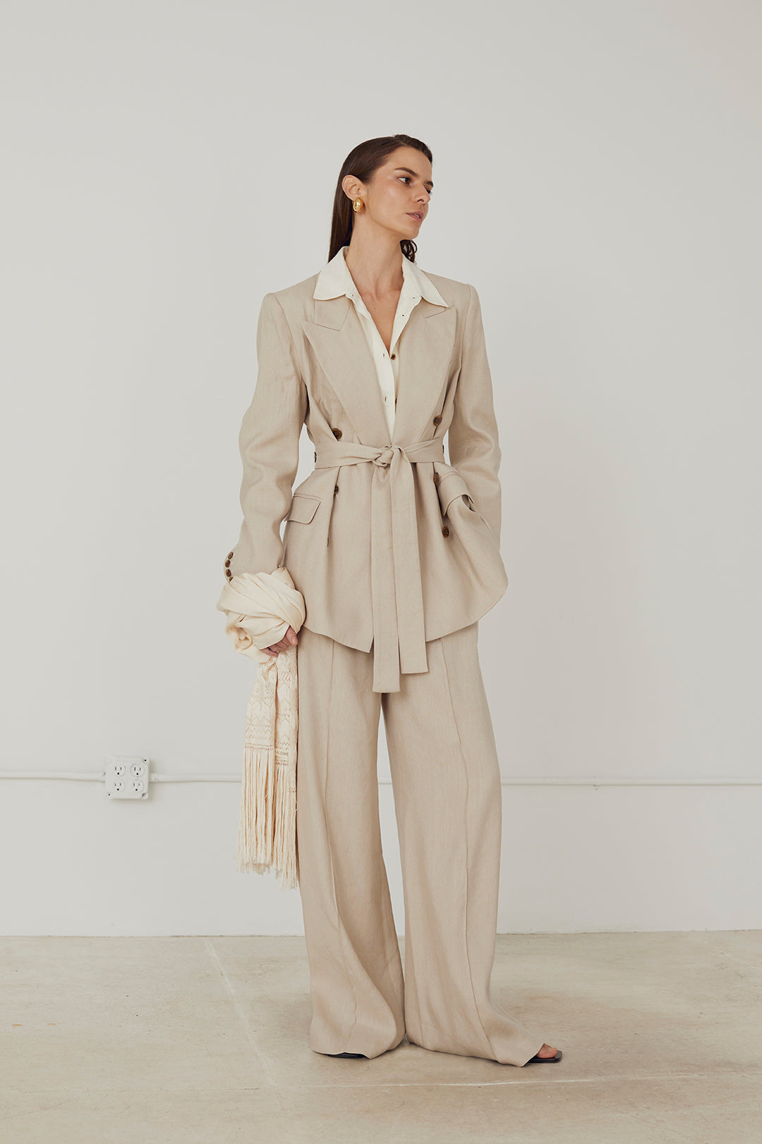 Third Collection Trousers