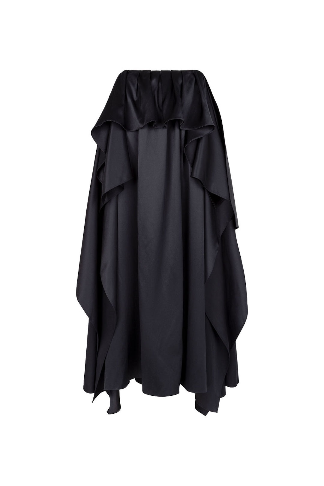 Maude Skirt in Black