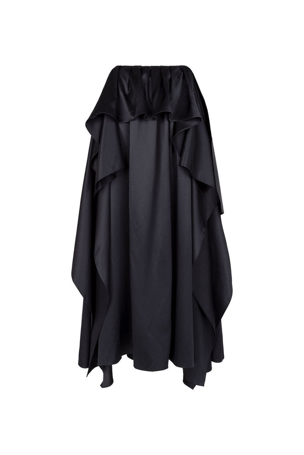 Maude Skirt in Black