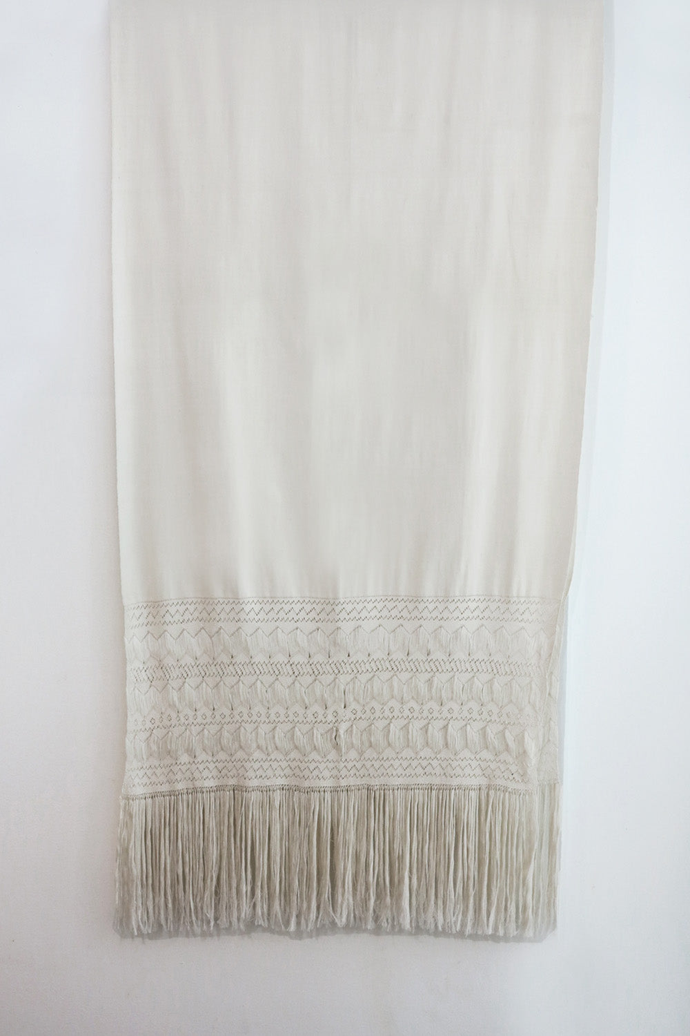 Rebozo by Arturo Estrada